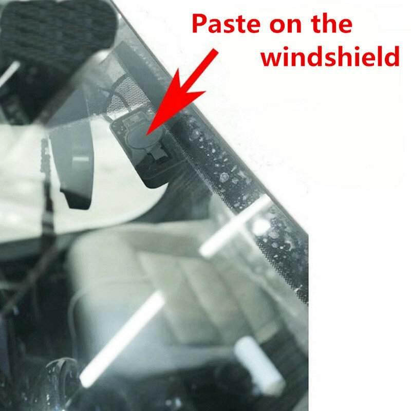 Caixa de sensor de umidade para carro readxt, com cabo, para vw passat b8 golf 7 mk7 a3 a6 a7 a8 q3 q5 q7 tt