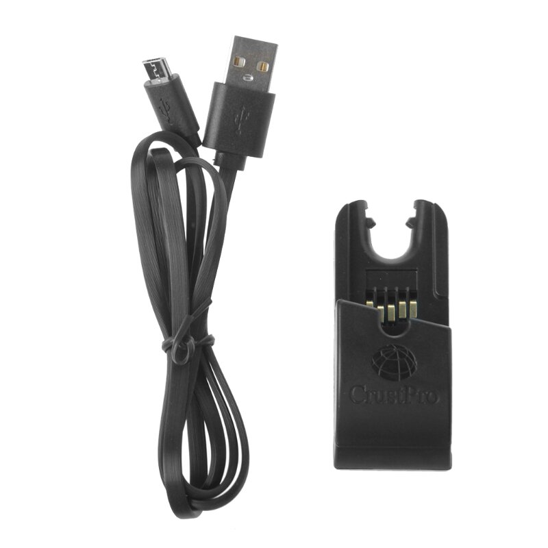 Pengisian Data USB Cradle Charger Kabel untuk Sony Walkman MP3 Pemain NW-WS413 NW-WS414
