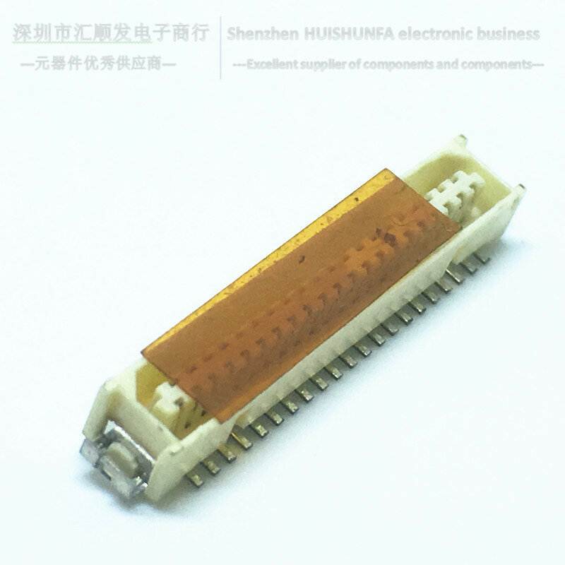 Board To Board & Mezzanine-connectoren Hirose Connector DF9-41P-1V(32)
