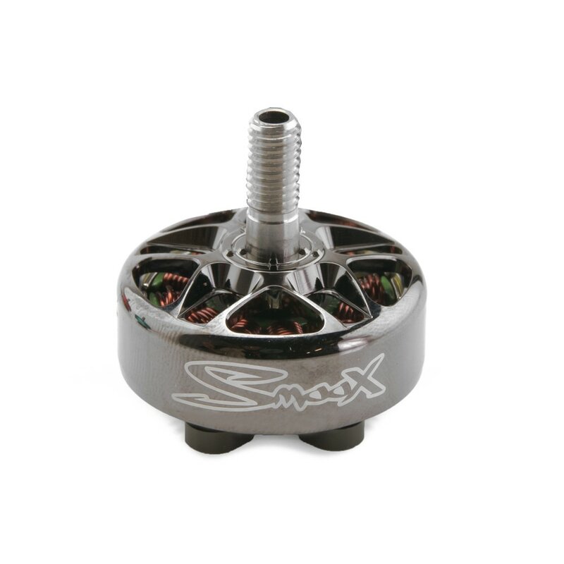 1pcs/4pcs RCINPOWER SmooX GTS V2 2306 Plus Brushless Motor 1880/2280/2580kv High-End Freestyle For RC FPV Racing Drone Parts