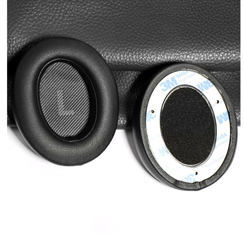 Almohadillas para los oídos JBL Everest Elite V700BT V700NXT 700, almohadillas de repuesto para auriculares, esponja de memoria de cuero con proteína suave, novedad