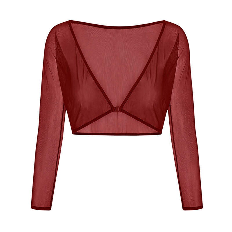 女性用長袖vネックニットブラウス,女性用シャツ,薄くて視点のあるショール,肩をすくめる,新しい夏のコレクション2021