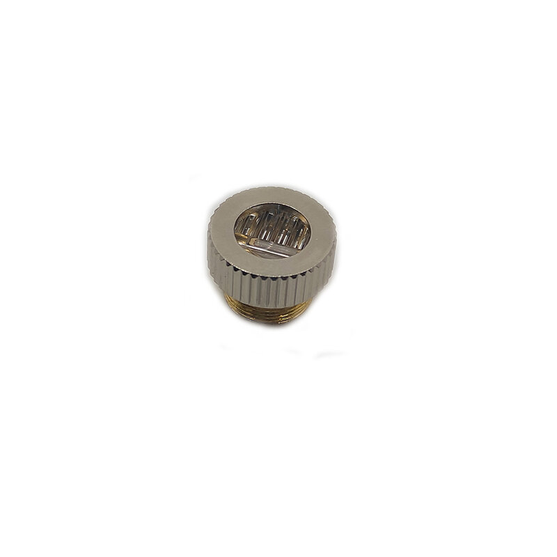2 pces 58 ° / 90 ° tampões transversais metal 200-1100nm p0.5 m9 módulo de lente de conversão tampões laser lente de focagem para 12mm módulo laser