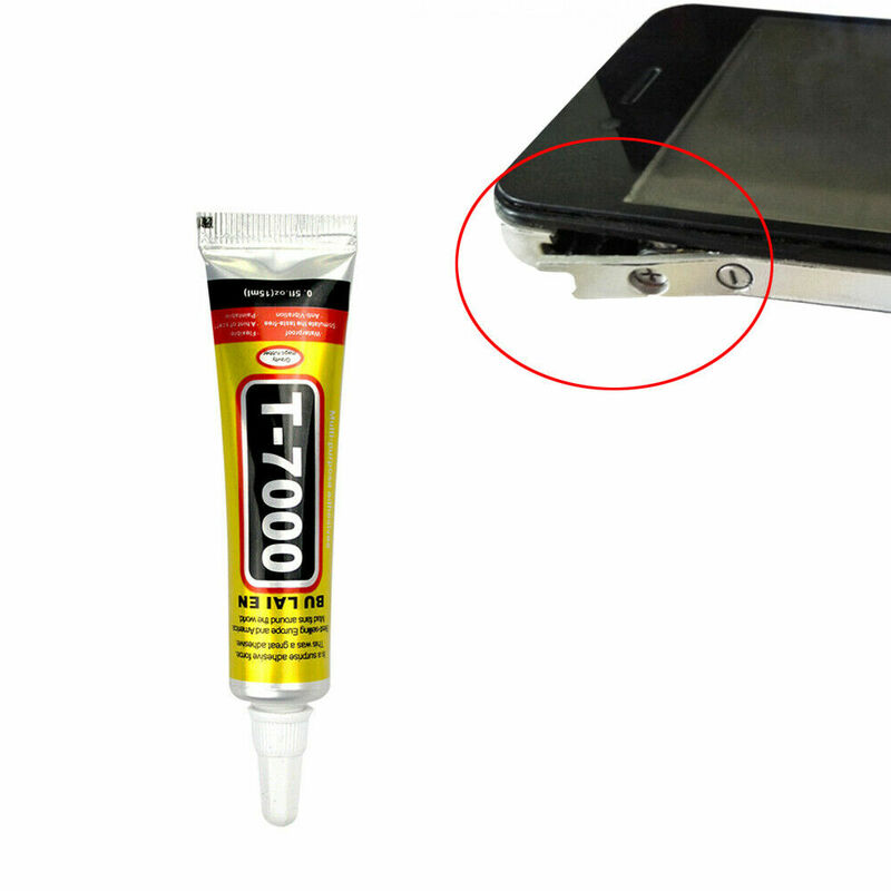 15ml T7000 Glue Super Adhesive Cell Phone Touch Screen Repair Frame Sealant