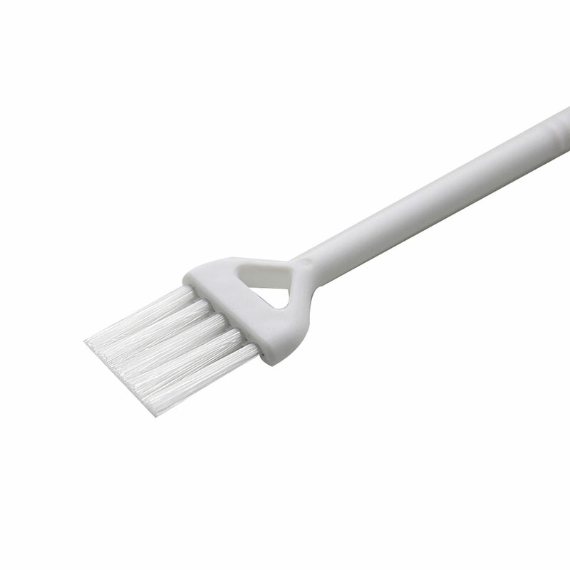 Mini cepillo de limpieza Universal, limpiador de herramientas de barrido para teclado, ventana de escritorio, ranura, escoba