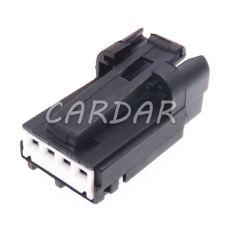 1 Set 4 Pin 1.2 Series 31068-1070 31068-1010 Auto Cable Harness Unsealed Socket AC Assembly Electrical Connector