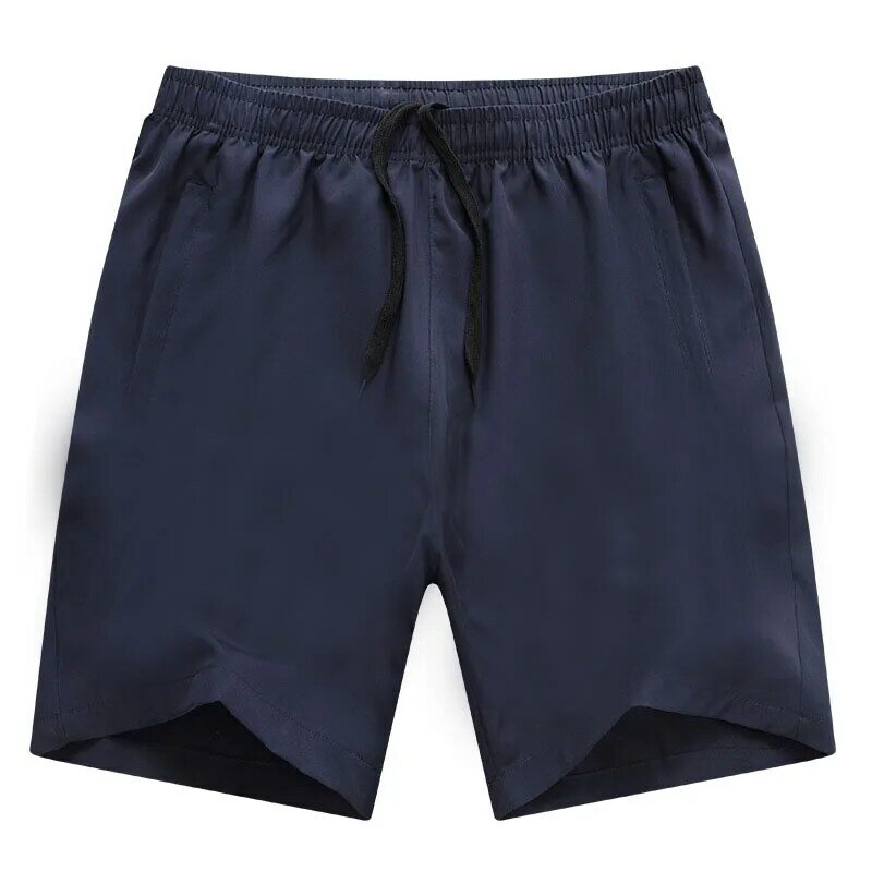 Summer Men Shorts 9XL Waist 138cm 5XL 6XL 7XL 8XL Plus Size Thin Style Shorts