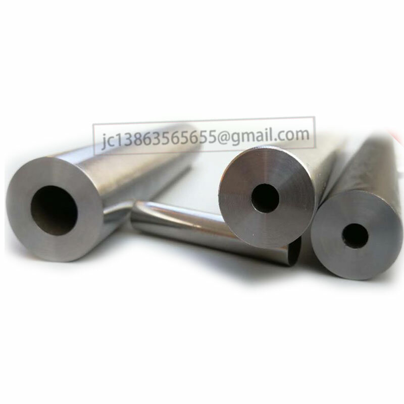 6mm Metall Rohr Carbon Stahl Rohr ASTM 1045 JIS S45C DIN C45 Carbon Stahl Schläuche 7mm 8mm 9mm 10mm Länge 20cm