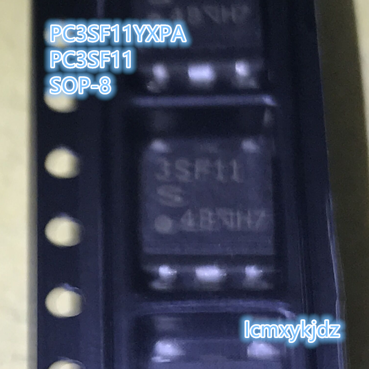 5ชิ้น/ล็อต,PC3SF11 3SF11 SOP-6,ใหม่ออริจินัลผลิตภัณฑ์เดิมจัดส่งฟรีจัดส่งได้อย่างรวดเร็ว