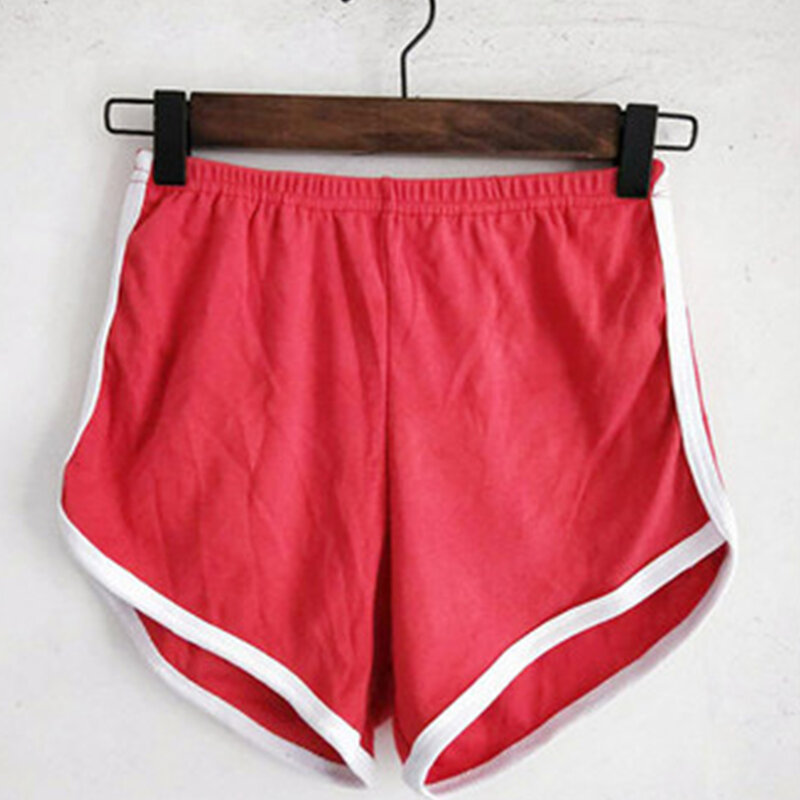 Dicloud-shorts casuais para mulheres, cintura alta, preto e branco, harajuku, roupas de praia, sexy, moda, 2024