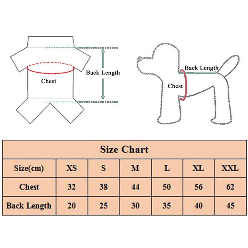 Pet Clothes Dogs Hooded Sweatshirt Fruit Warm Coat Cat Sweater Cold Weather Costume for Puppy Small Medium Large Dog Cat Clothes