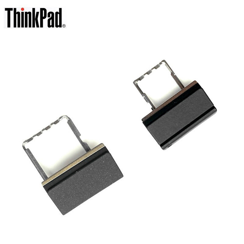 Soporte de bandeja de ranura para tarjeta SIM, Thinkpad X1 Carbon 5th, 6th, 7th, 8th, 9th, 10th, 11th, 4G, Original