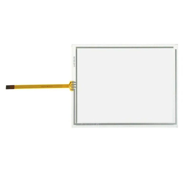Remplacement d'écran tactile industriel pour AMT 9532, 5.7 pouces, 105mm x 132mm
