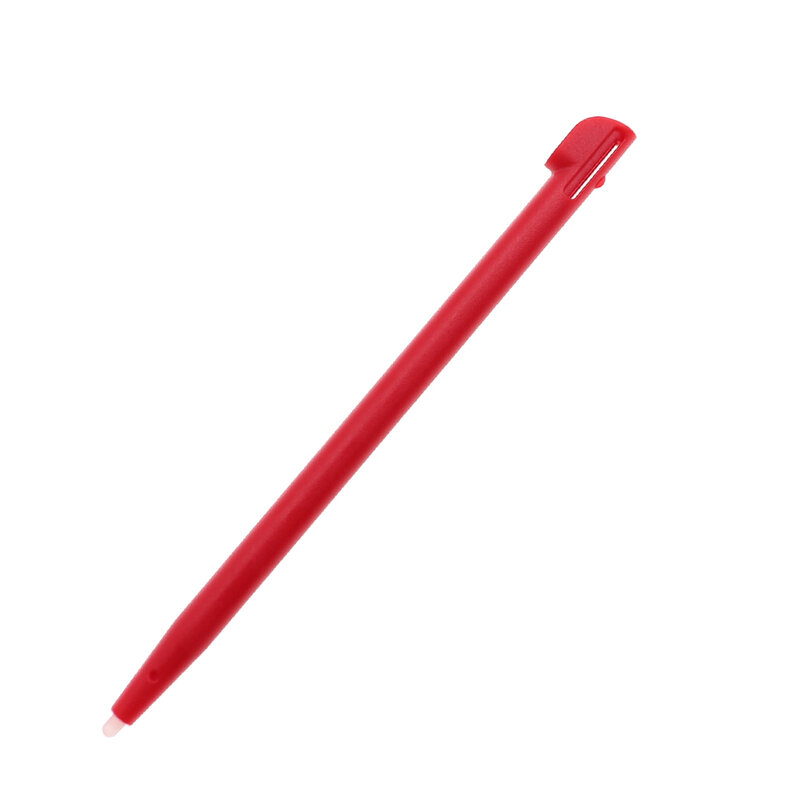 1 Stuks Plastic Stylus Pen Spel Console Scherm Touch Pen Set Voor Nplan 2ds Lapiz Tactil Game Console Accessoires