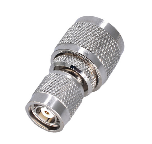 1pc adapter RP-TNC Male  to N male RF Coaxial Connectors