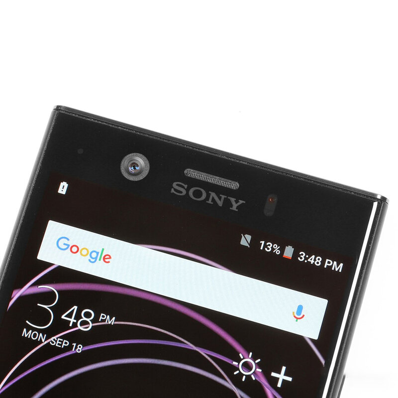 ソニー-本物のコンパクト携帯電話,SO-02Kインチ画面,スマートフォン,4Gb RAM,32Gb rom,Snapdragon 4.6オクタコアプロセッサ,g8441 835g