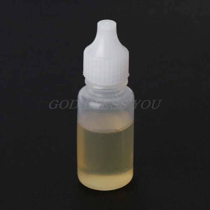 Useful 10ml High Speed Roller Skate Bearing lubricant Drift Board Lube Low Viscosity Hot Sale Drop Shipping
