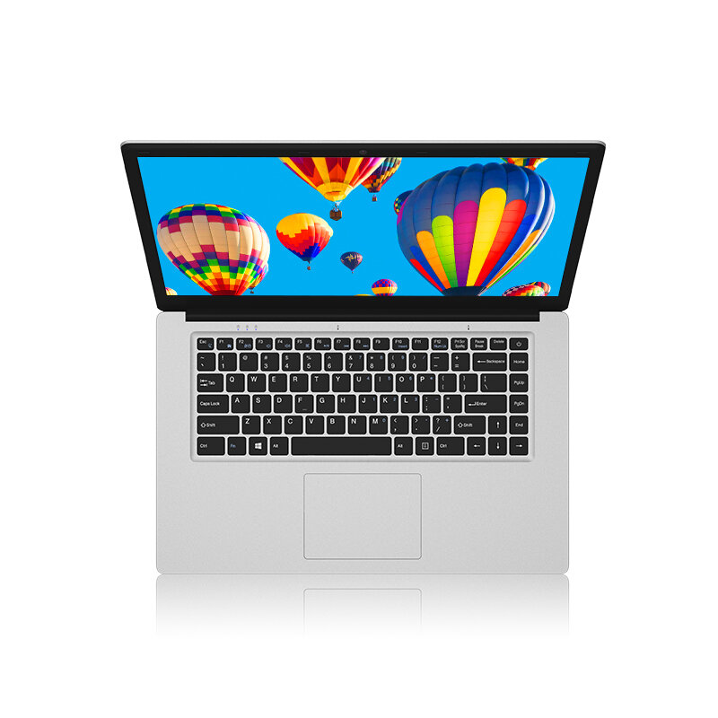 Laptop Gaming Ultra fino com Quad Core, sistema Windows 10, Quad Core, 14 em, 128GB, EMMC, Atom Z8350, notebook, laptop, 1080p