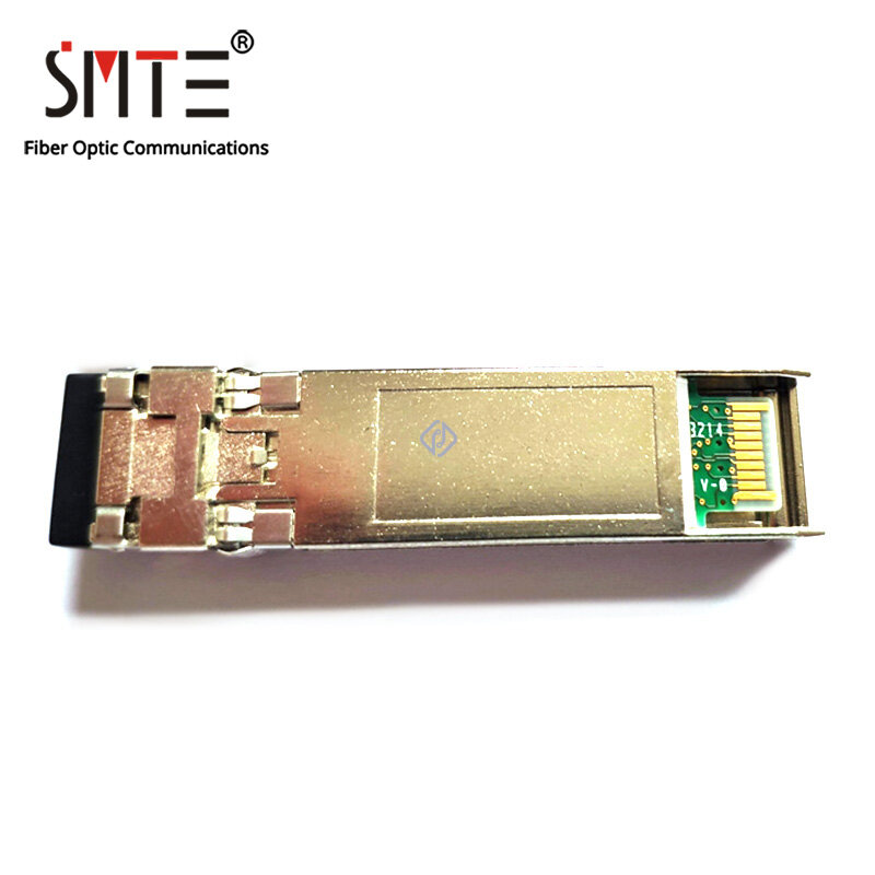 Transceptor de fibra óptica sfp + multimodo, original, 2 gb, 8.5g, m