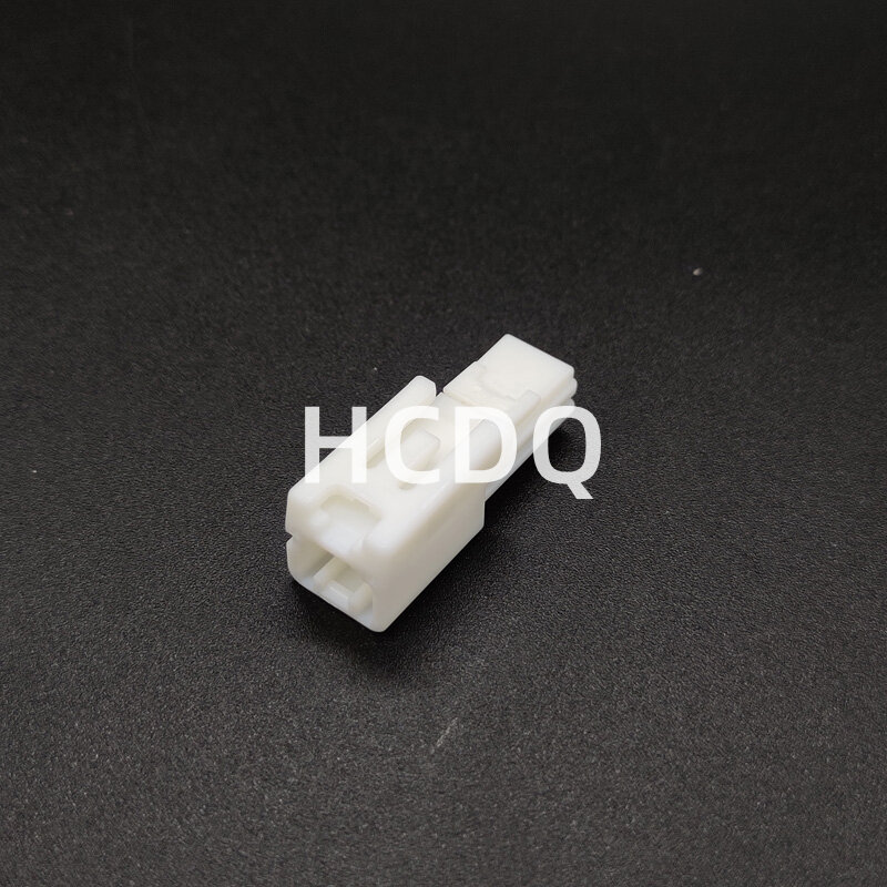 The original 90980-12936 2PIN Maleautomobile connector shell and connector are supplied from stock