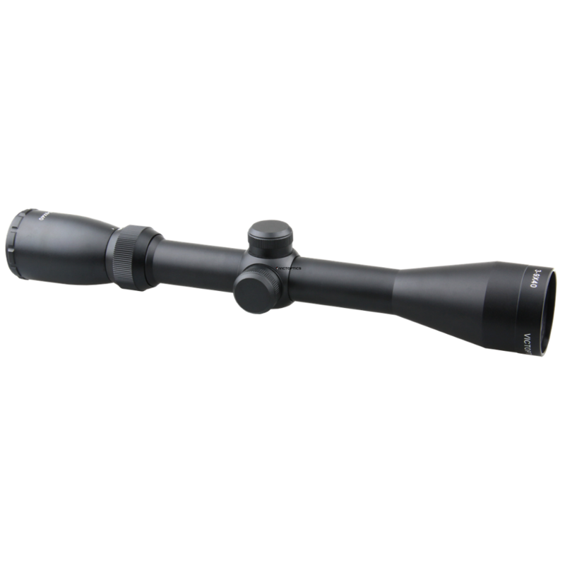 Victoptics b3 3-9x40 riflescope caça escopo óptico mira telescópica tiro para rifle de ar escopo airsoft pneumática rimfire