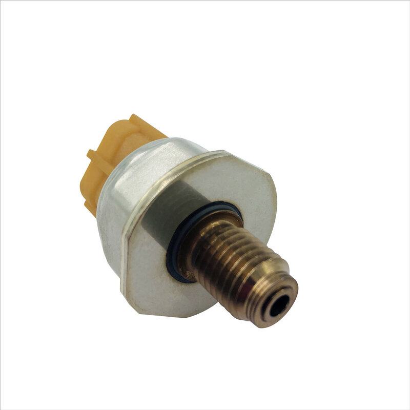 Sensor de presión de riel de combustible 45PP3-3 45PP33 para Navara D40 Pathfinder 2,5 45PP3-1 1465A034A 8C1Q9D280AA