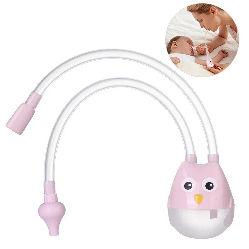 aspirateur nasal bébé mouche bébé nez pour bébés pipette nez bebe cosas para bebes recien nacidos accesorios le enfant irrigateur accessoires