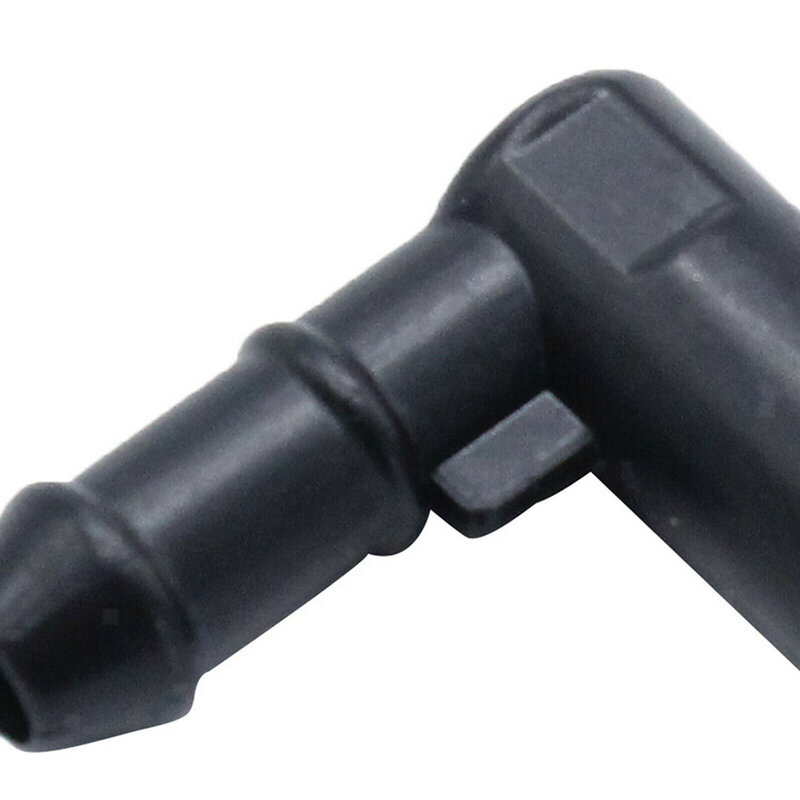 Connecteur de tuyau de lave-glace pour pare-brise VAUXHALL ASTRA H, accessoires automobiles, OEM, 13171805