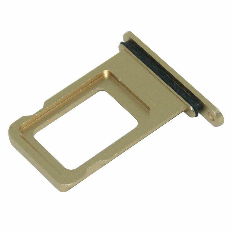 Replacement Parts SIM Card Tray Holder Slot For iPhone X XS