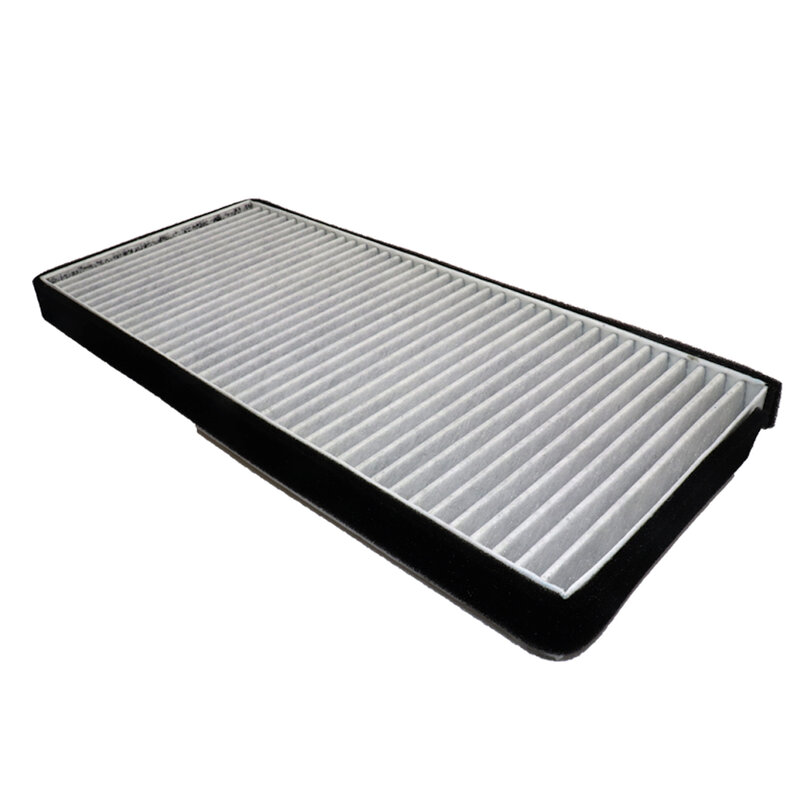 Auto Cabine Filter Voor Ford Fiesta C195 2003 2004 2005 2006 2007 2008 1.3l/1.6l 96fw16n619ab