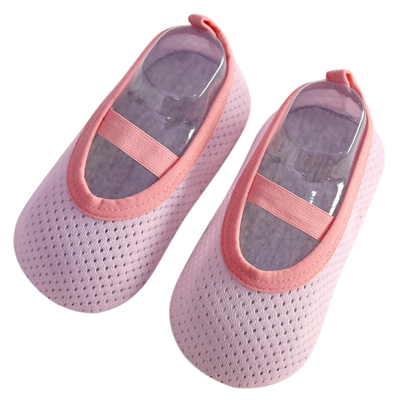 Chłopcy dziewczęta Cartoon skarpetki podłogowe boso skarpetki wodne antypoślizgowe buty dziecięce dziecięce Casual Comfty miękka podeszwa antypoślizgowe buty Scarpe
