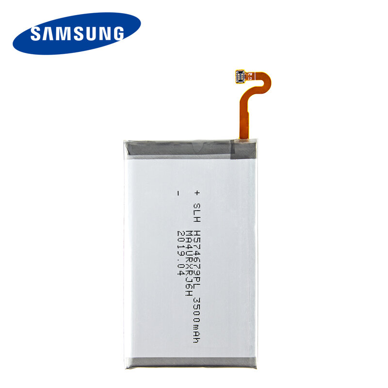 SAMSUNG Orginal EB-BG965ABE 삼성 Galaxy S9 Plus SM-G965F G965F/DS G965U G965W G9650 S9 + + 용 3500mAh 배터리