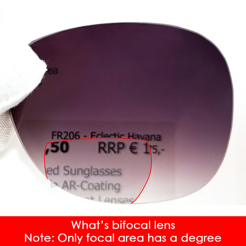 JM สแควร์แว่นตากันแดด Bifocal Reader ผู้หญิงแว่นตาอ่านแว่นตา Presbyopia