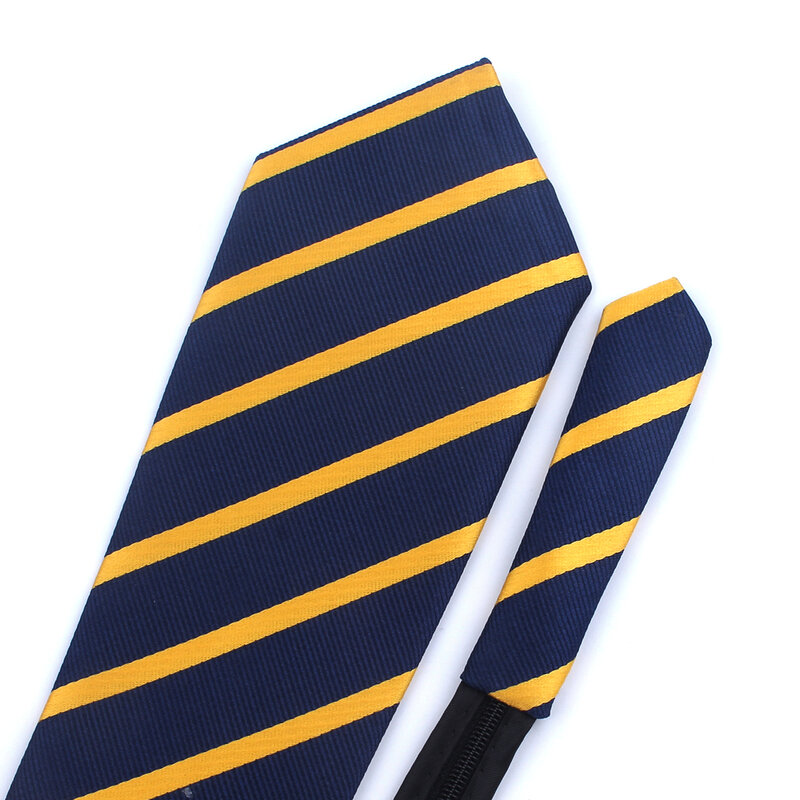 Reiß verschluss Krawatten für Männer klassische einfache Krawatte für Hochzeit Business Mädchen Jungen Anzüge Krawatte lässig dünne männliche Krawatte gravatas