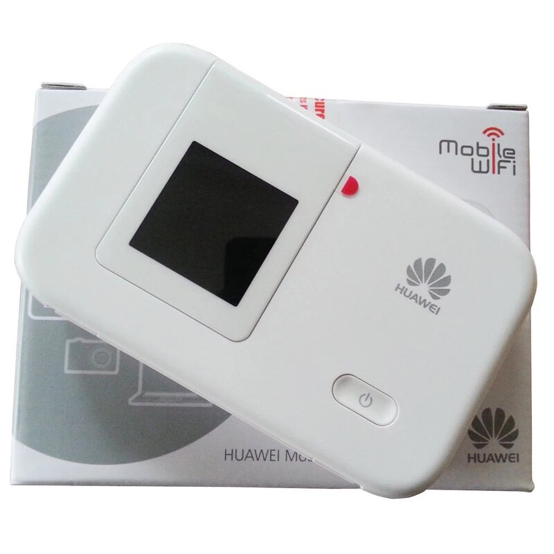 Sbloccato HUAWEI E5372 E5372s-32 4G 150Mbps LTE MiFi Cat 4 Pocket Mobile WiFi Hotspot Router