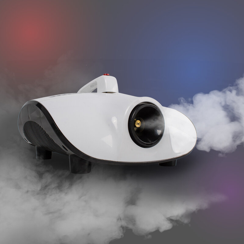 Máquina de fumaça 900w fogger ejetor stzie desinfecção efeito haze dj disco carro atomização desinfecção casamento festa em casa evento