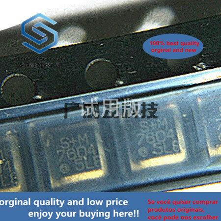 Filtro de sierra de sonido para mesa de B39901-B7604-A110, parche SMD 100% 1210 original, 10 Uds.