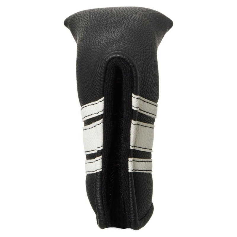 Golf Blade Putter Cover Hoofd Covers Club Protector Magnetische Bar Sluiting Vs Patroon Voor Scotty Cameron Taylormade Odyssey