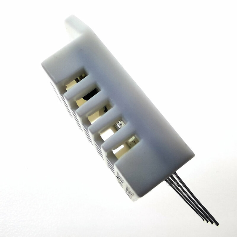 温度と湿度センサー,am2302デジタル湿度センサー,1個,dht22
