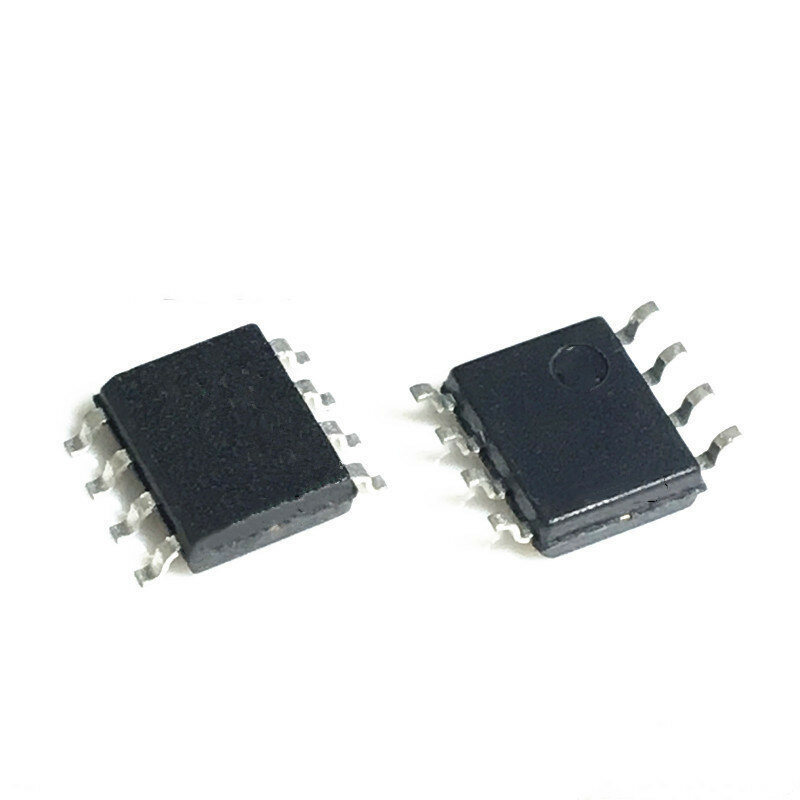 Chip IC original, novo, UPC393G2 UPC393 UPA1703G SOP8, 10pcs