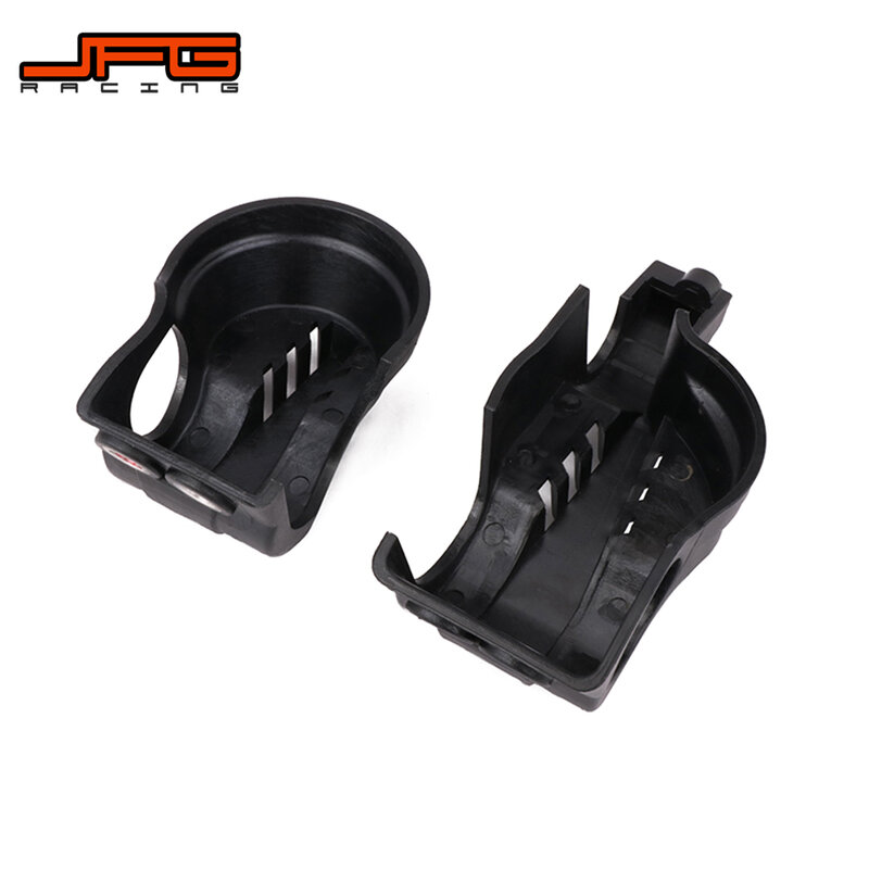 Motorcycle Fork Bottom Shoe Guard Cover Protector For KTM XC XCF XCW SX SXF EXC EXCF Six Days TPI 125 250 350 450 500 2016-2021