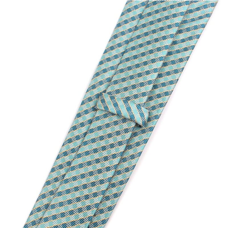 Classico Plaid Cravatte Per Gli Uomini Wome Causale Dots Cravatta Per Il Partito Delle Ragazze Dei Ragazzi Vestiti Cravatta Casual 8 centimetri di Larghezza Maschio cravatta Gravatas