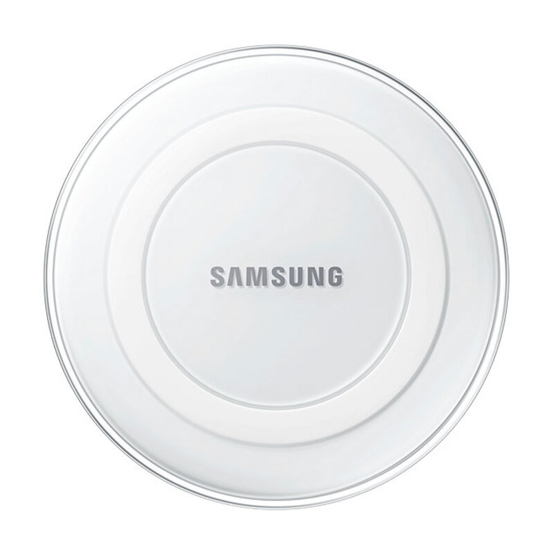 Original Samsung Drahtlose Ladegerät qi Lade Pad Für Galaxy s10 S8 S9 S7 S6 RAND s20 s20 plus Note 5 8 9 10 für xiaomi EP-PG920I