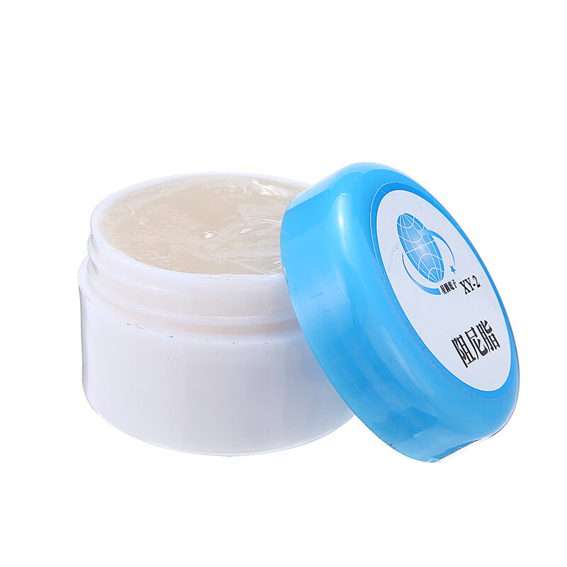 High Quality Durable 50g High Viscosity Damping Grease Excellent Resistance Performance For Camera Lens Repair