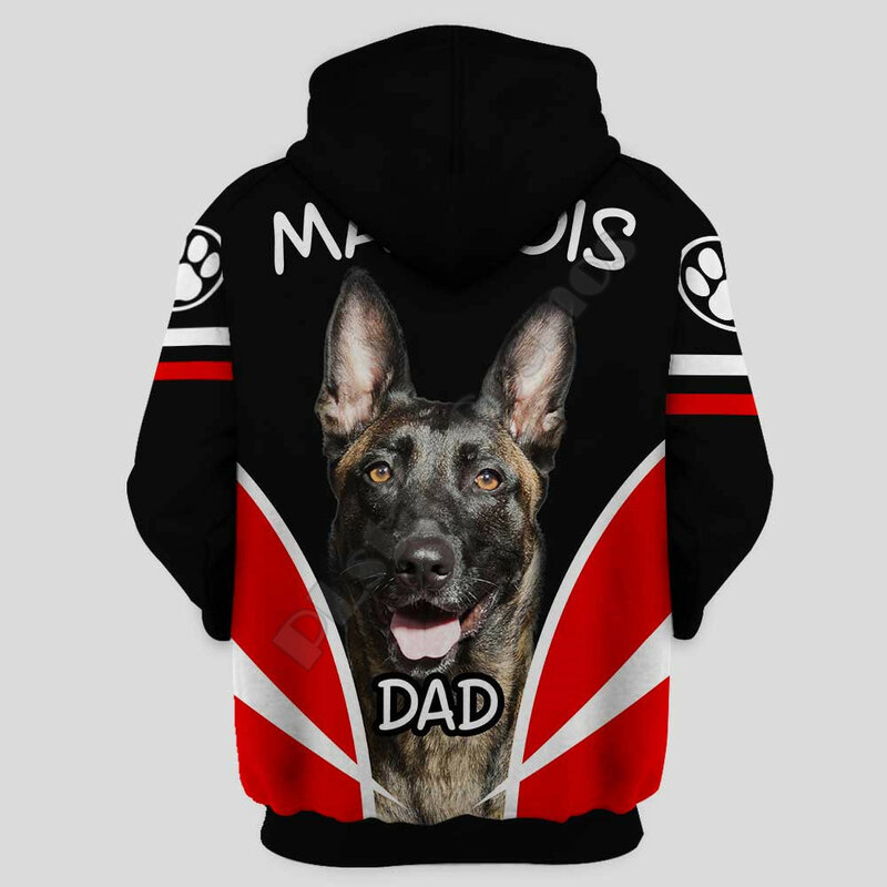 Amor cane corso 3d impresso hoodies moda pulôver masculino para mulher moletom engraçado animais camisola transporte da gota
