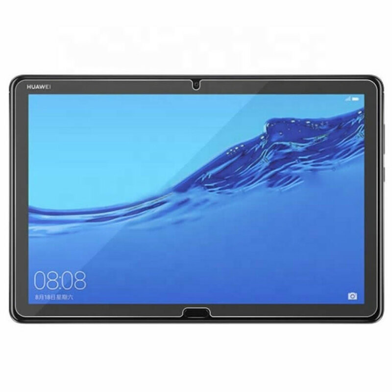 Protector de pantalla para Huawei MediaPad M5, vidrio templado de 10,8 pulgadas para Huawei MediaPad M5, película M5 Lite de 8,4 pulgadas y 10,1 pulgadas