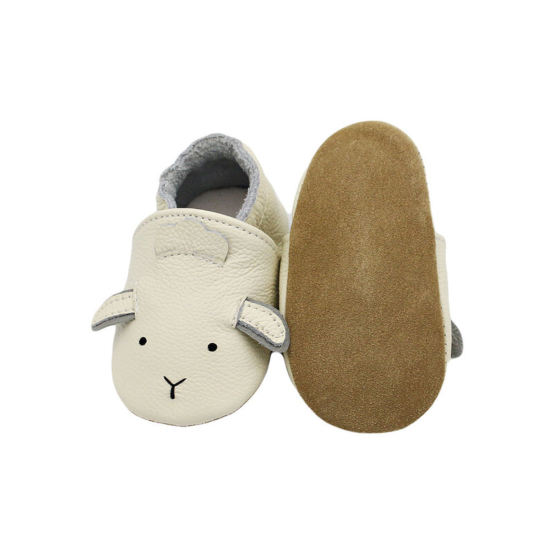 Toddler Moccasins Mixed styles soft baby shoes leather comfort infant shoes for 0-24 month