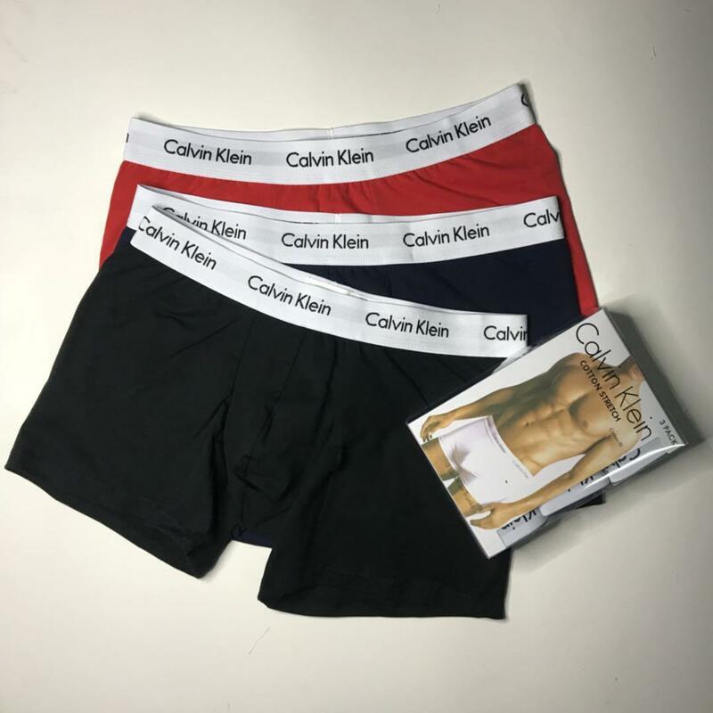 3 pçs/lote quente masculino underwear masculino boxer cuecas para homem calcinha confortável respirável cuecas boxer homme sexy