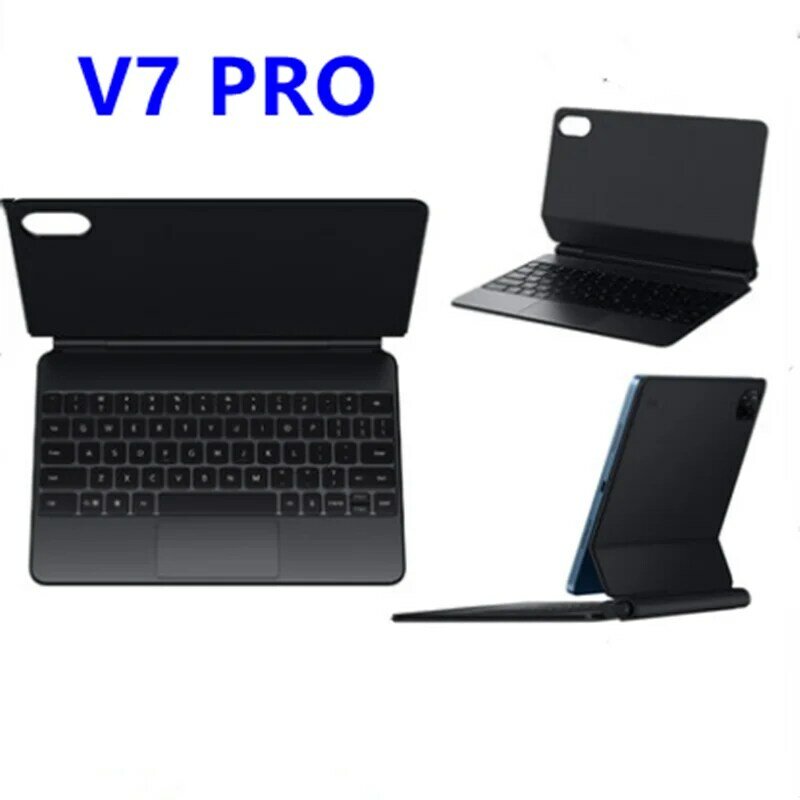 Keyboard Cover Case for HONOR V7 Pro 11inch Tablet Case Tablet Stand with Keybaord for V7 Office