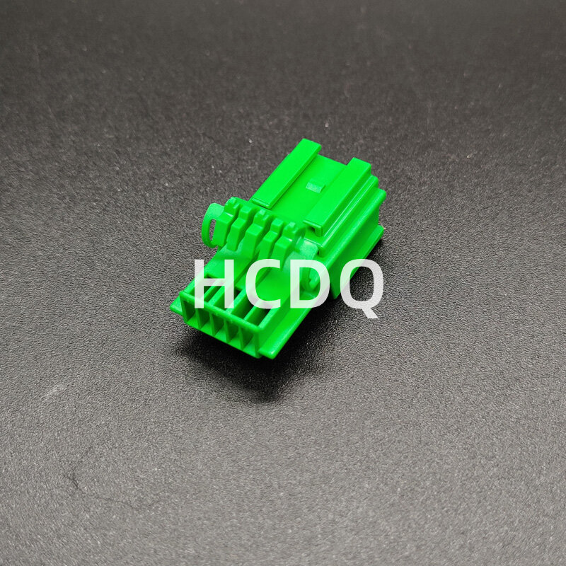 10 PCS Supply IL-AG5-5P-S3C1 original and genuine automobile harness connector Housing parts